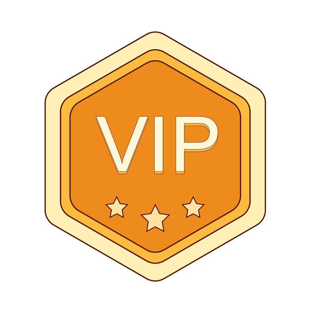 vip会员