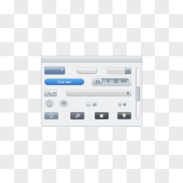 列表框