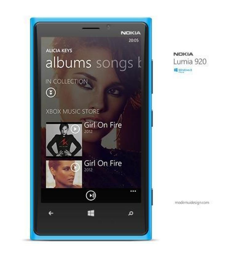 lumia920