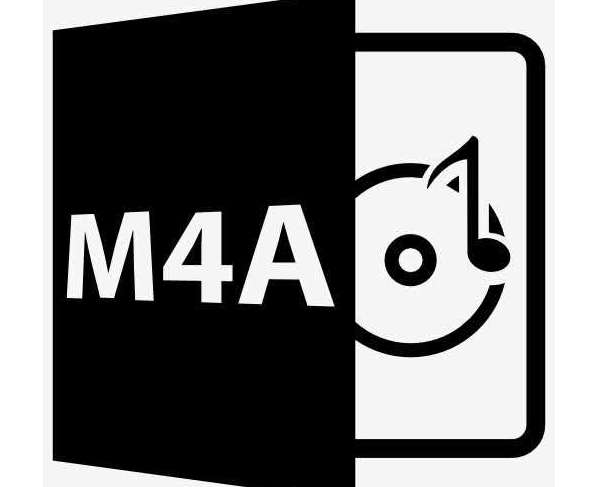m4a格式