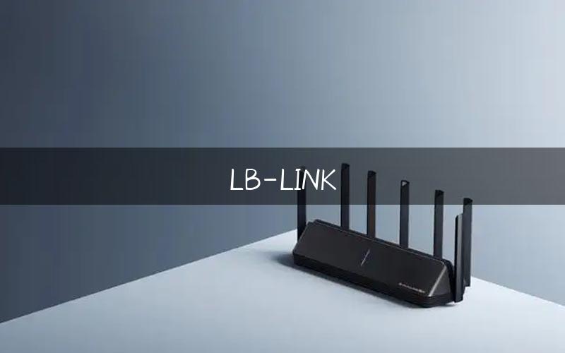 lblink