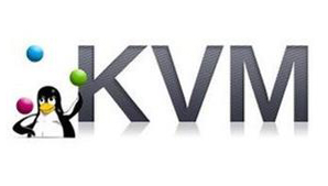 kvm虚拟机