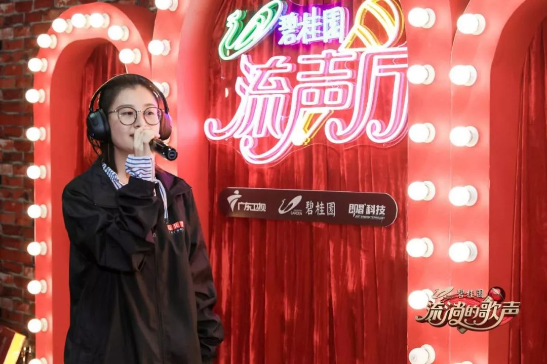 就要k歌