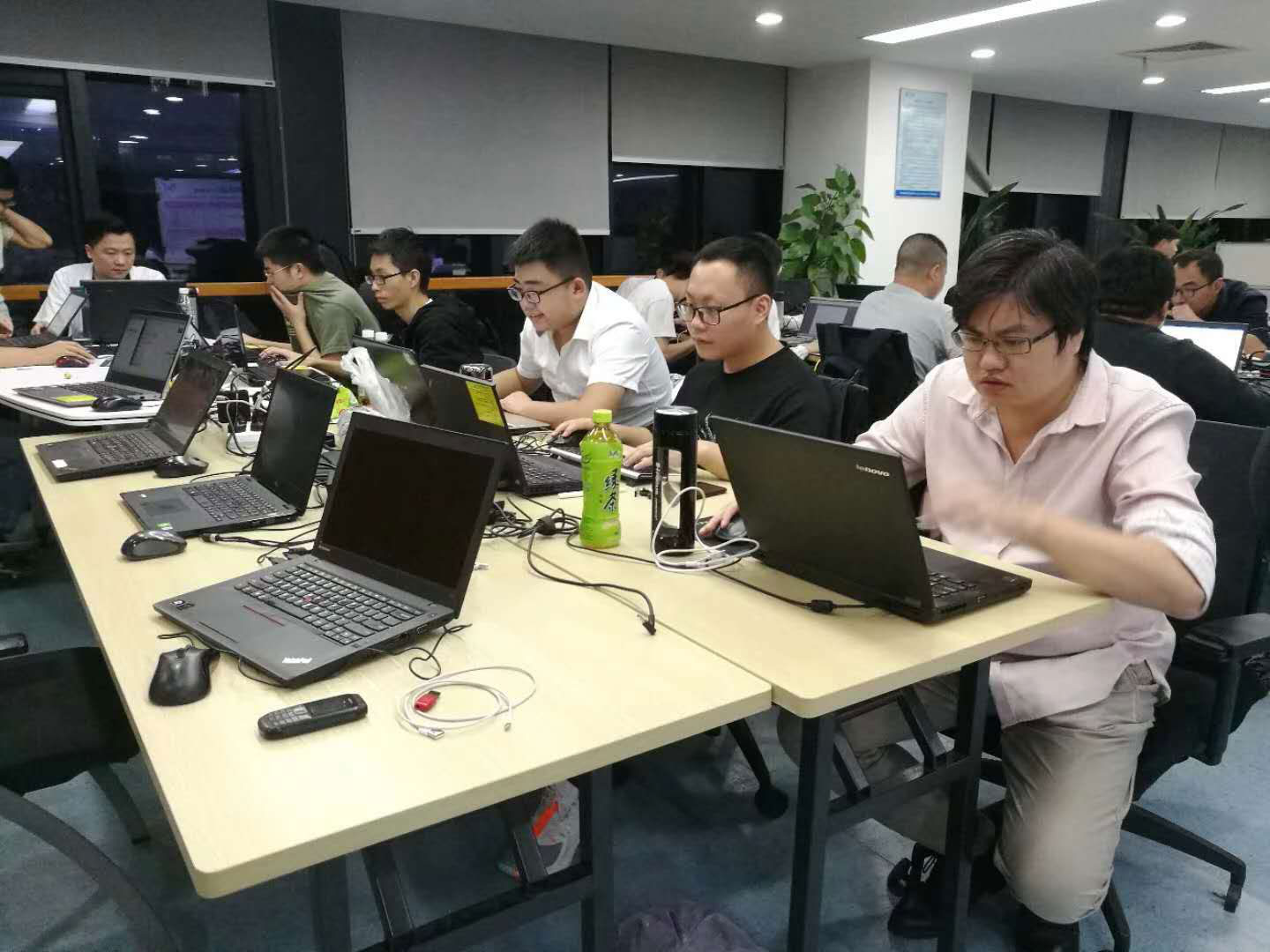 网优工程师