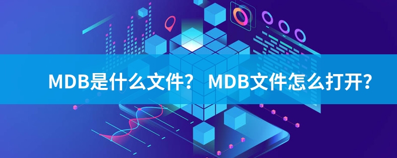 mdbview
