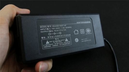 电脑的功率