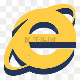 ie浏览器图标