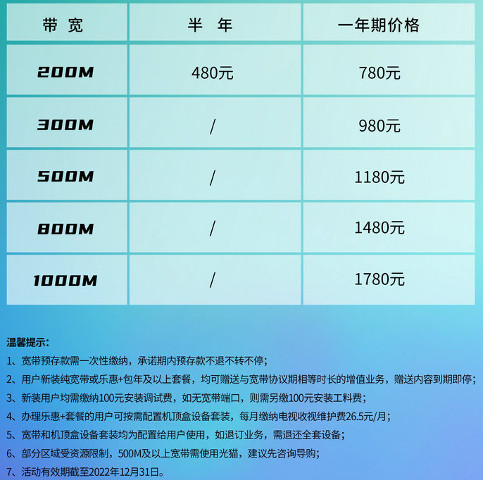 珠江宽带