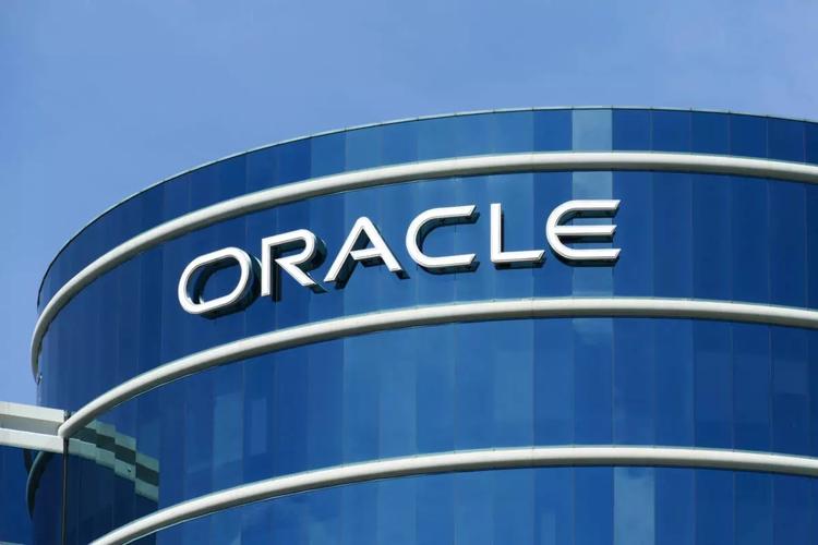 oracle公司