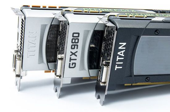 980显卡