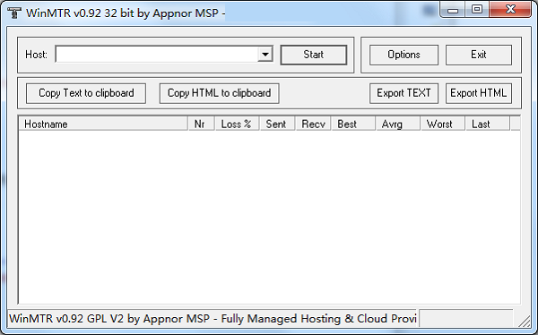 winmtr