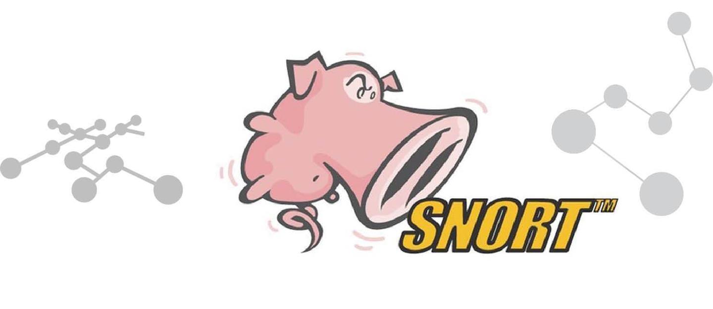 snort
