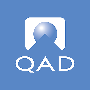 qad系统