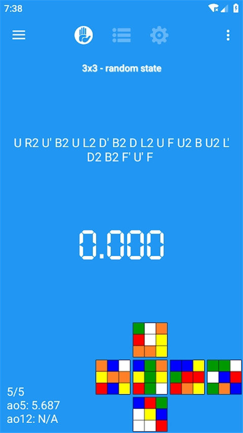 dctimer