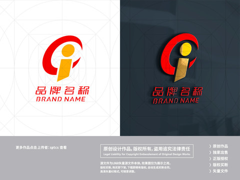 ci什么意思