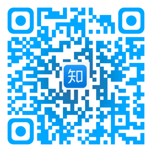 知乎账号
