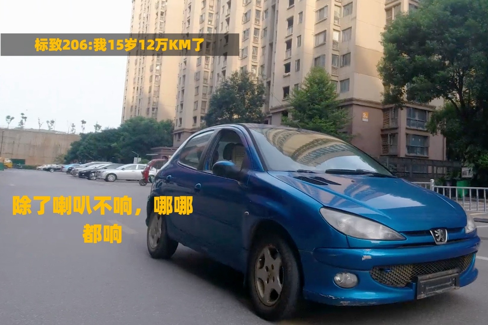 206是什么意思