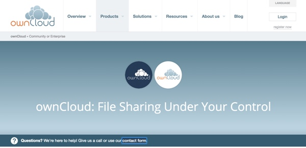 owncloud