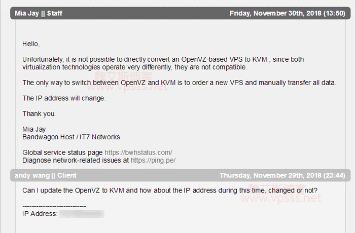 openVZ