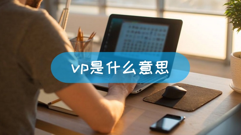 vsp是什么意思