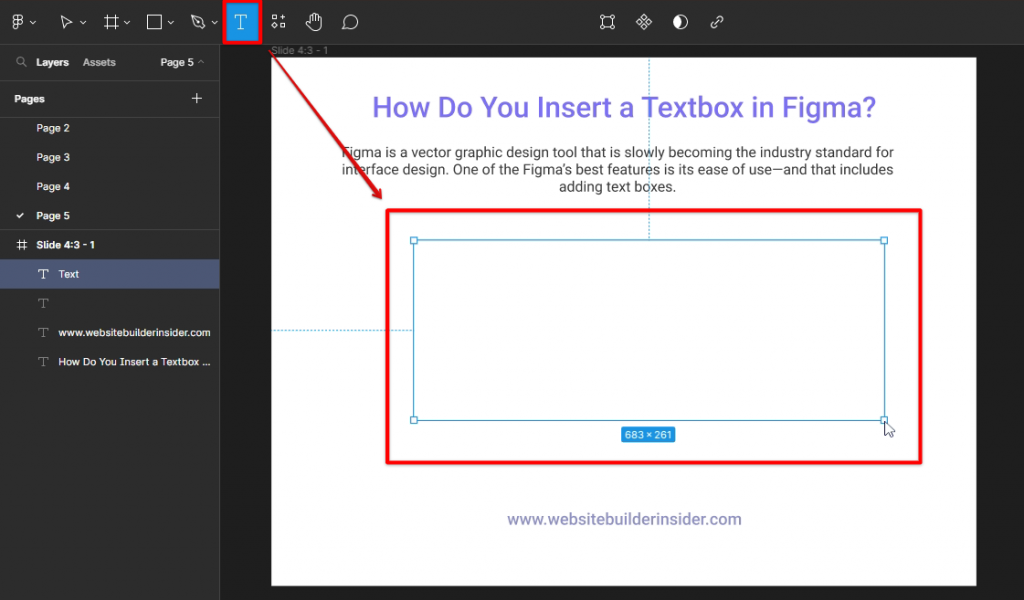 textbox