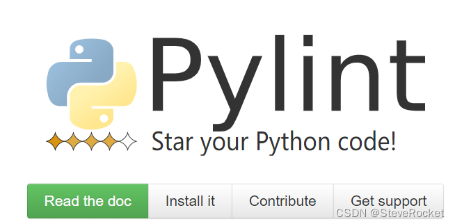 pylint