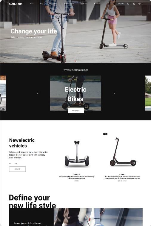 ueeshop
