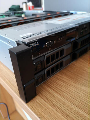 戴尔r730