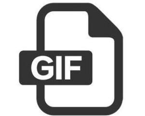 gif格式