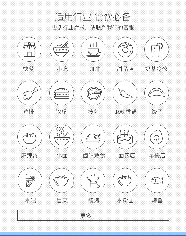美团收银管家