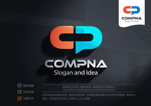 cp什么意思