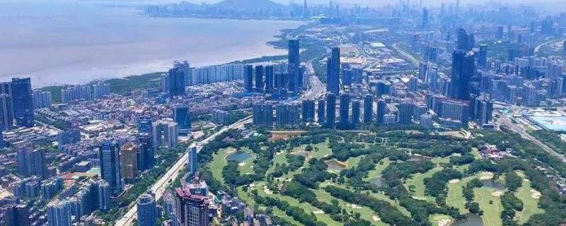 国家和地区的区别