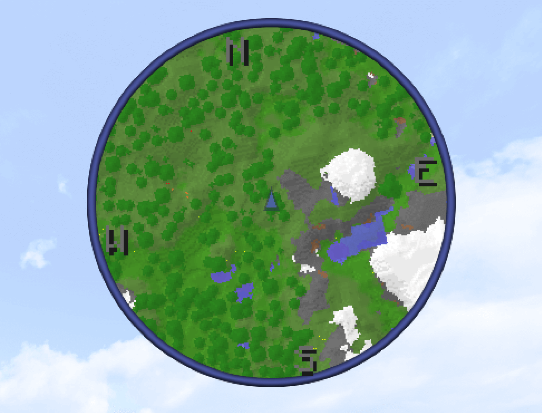 minimap