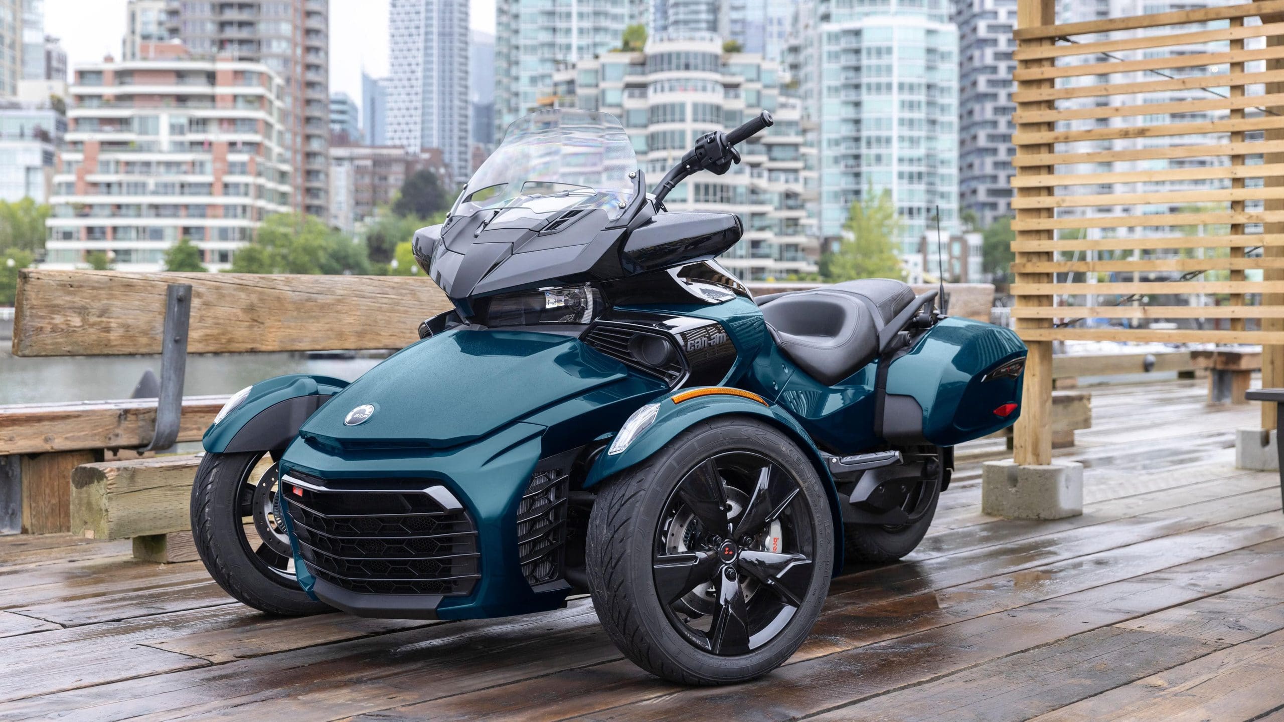 spyder