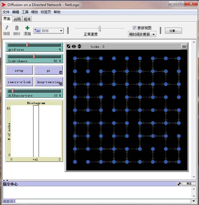 NetLogo
