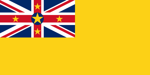 纽埃