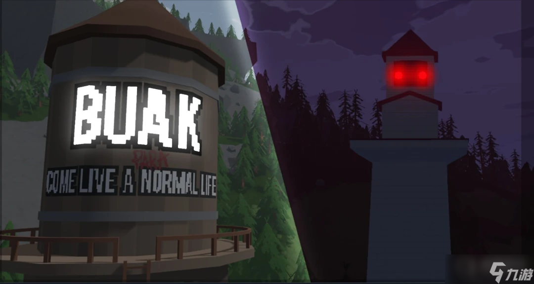 unturned