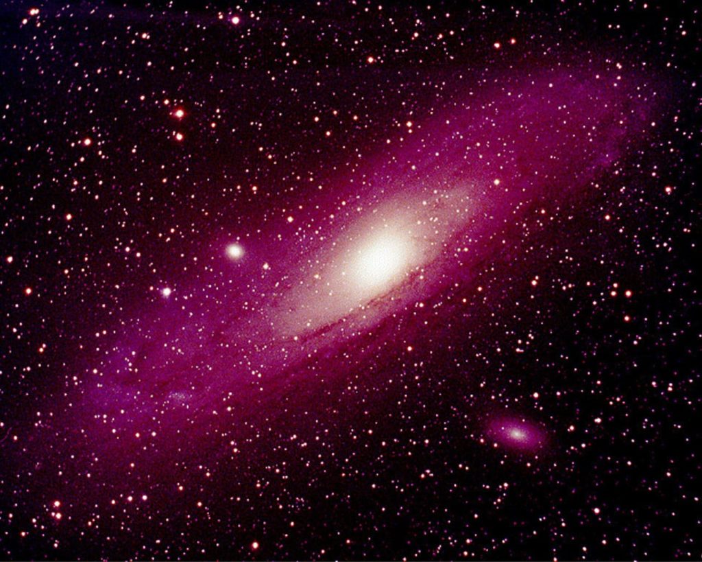 galaxias