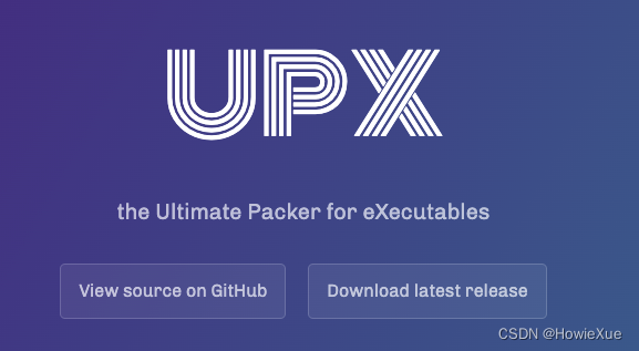 upx