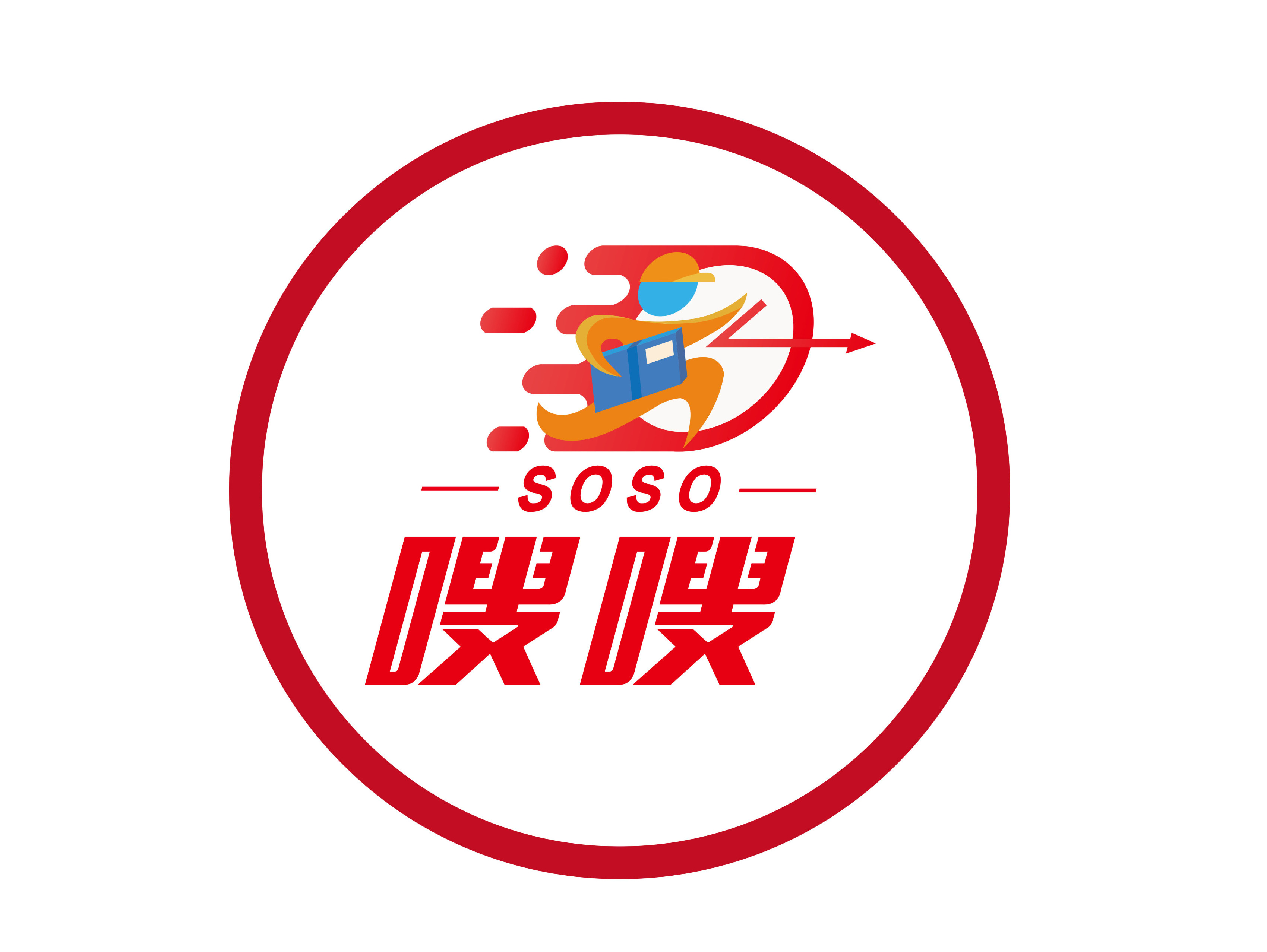 soso指数