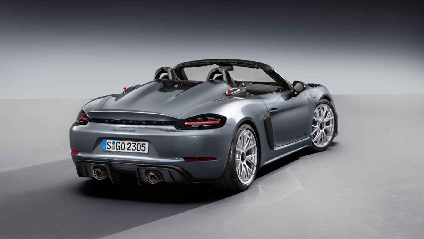 spyder