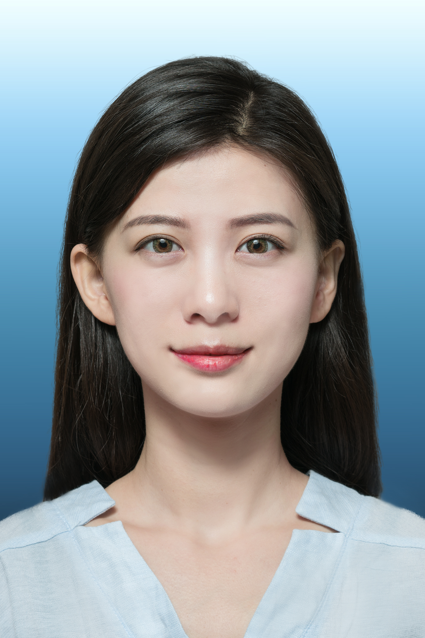 美图证件照