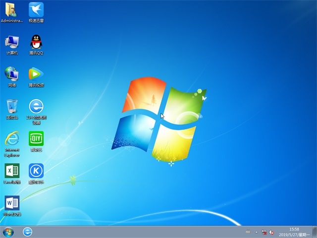 win7镜像
