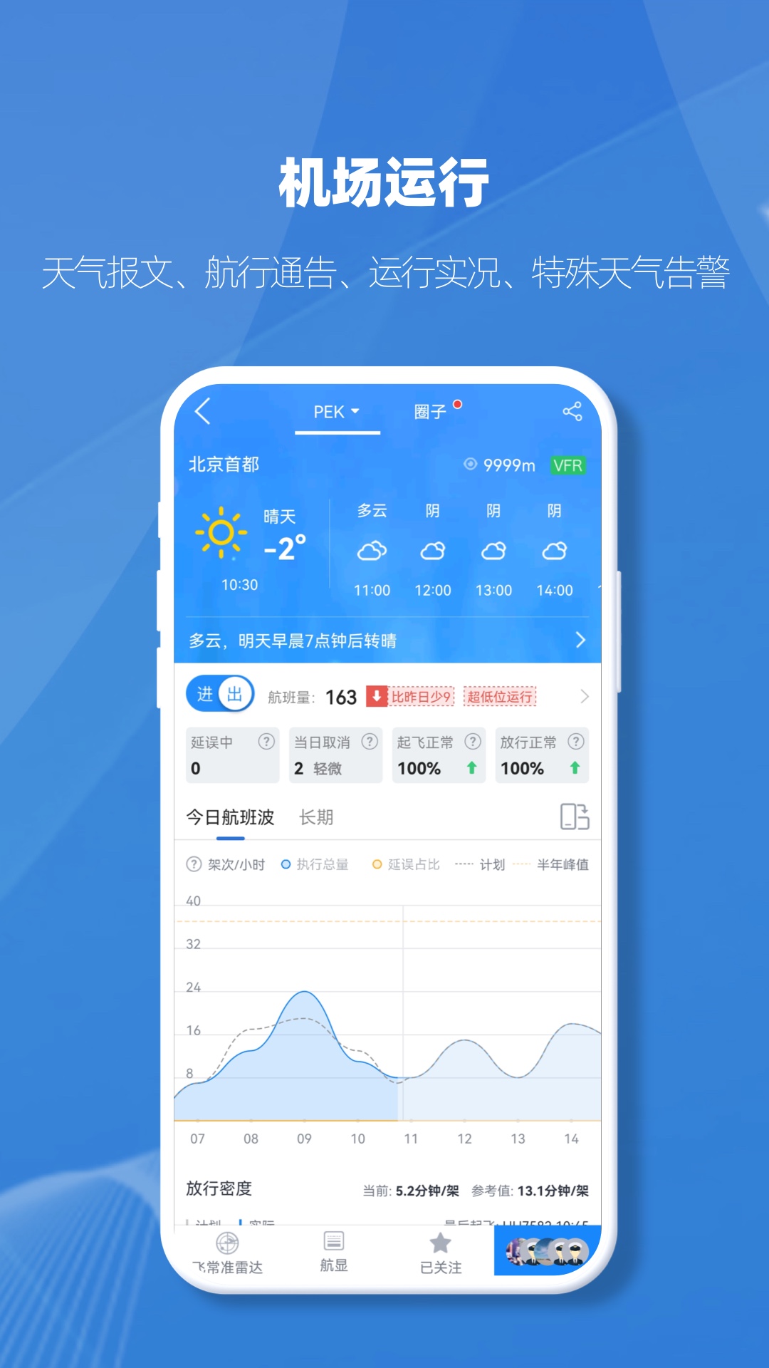 飞常准官方网站