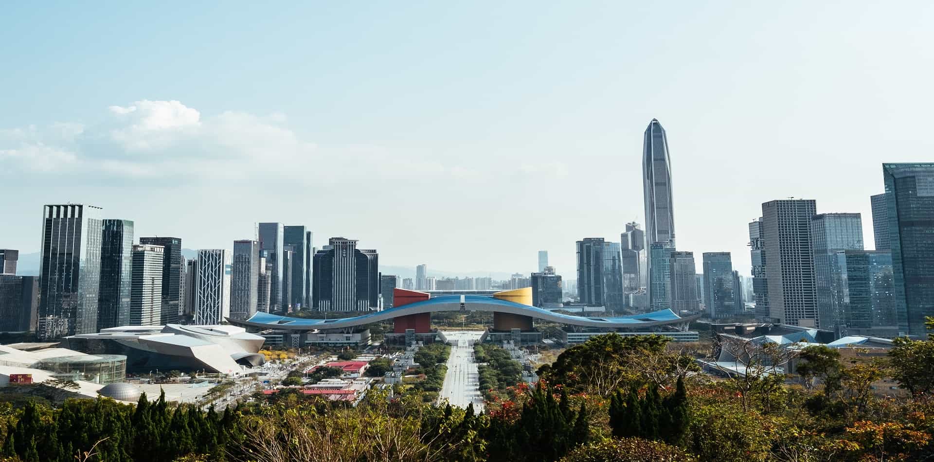 深圳网站公司