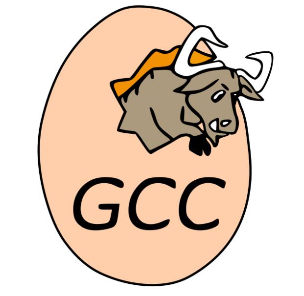 查看gcc版本