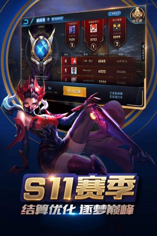 荣耀系统