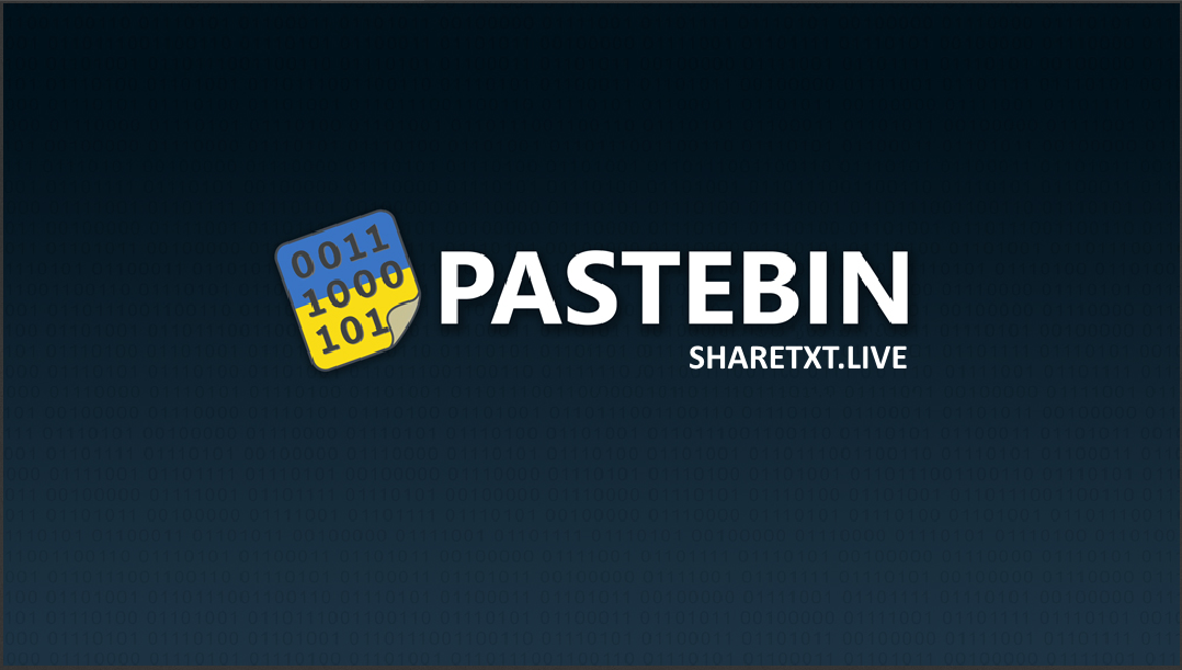 pastebin