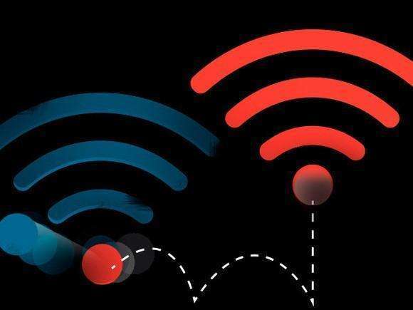热点wifi