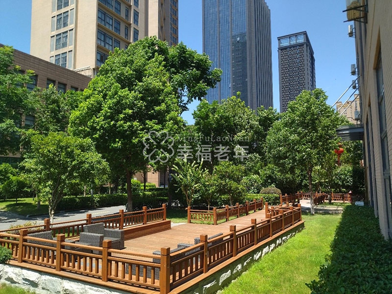 武汉养老院内设医疗机构备案